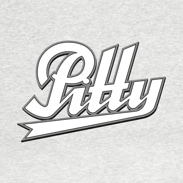 IWL Pitty Logo (3D) by GetThatCar